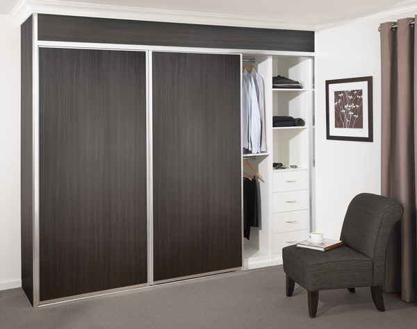 Wardrobe Sliding Doors